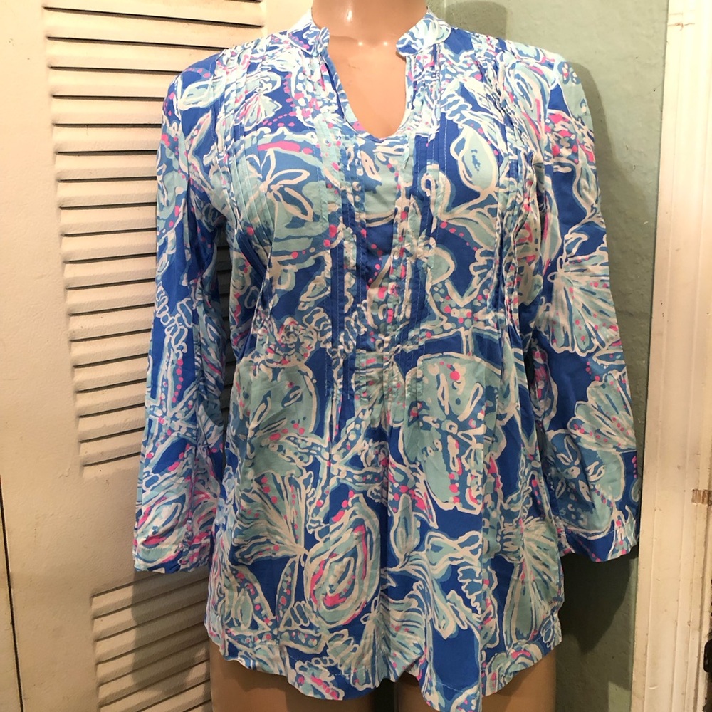 Lilly Pulitzer